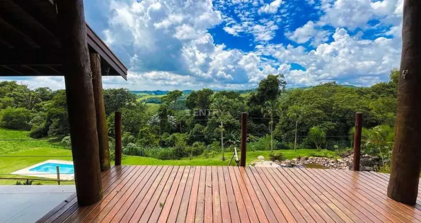 Casa para Venda e Locação, Condomínio Parque da Fazenda, Jundiaí/SP