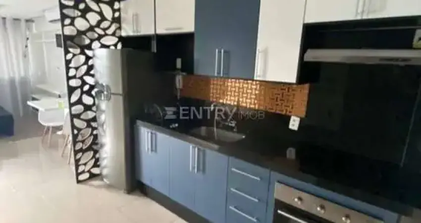 Flat/Studio – Linea Home Style, 47m² – R$ 3.400,00 – Vila Arens – Jundiaí/SP *DISPONÍVEL 23-03*