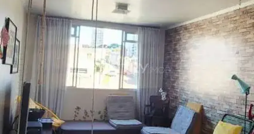 3 Dormitórios no Edifício Acrópole – Jardim Bizarro – Jundiaí/SP