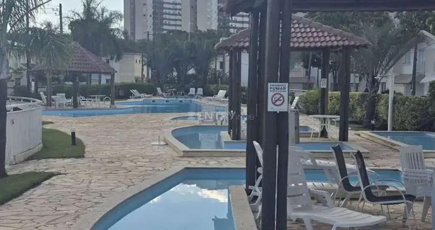 Casa 102m./ 3 Dormitorios/ 1 Suíte/ 2 Vagas /condomínio Garden Resort em Jundiaí