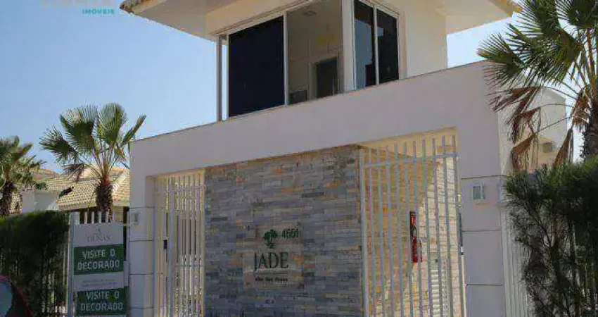 Casa em condomínio fechado com 3 quartos à venda na Rua Pintor Antônio Bandeira, Praia do Futuro II, Fortaleza