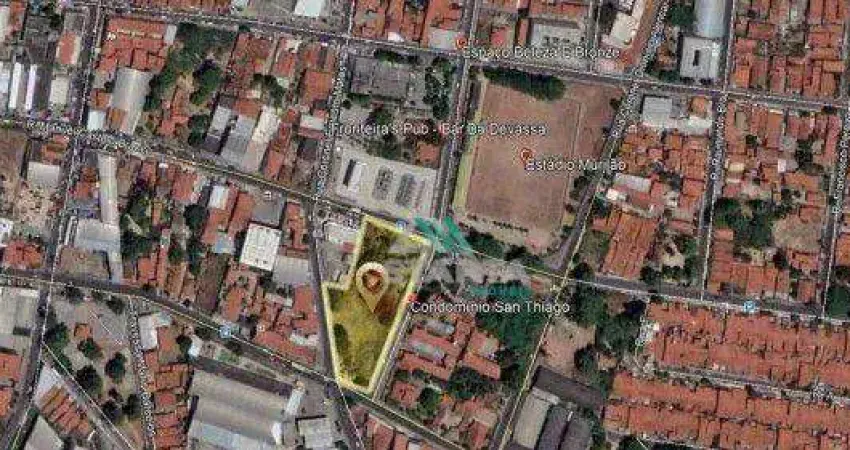 Terreno à venda, 5713 m² -- Messejana - Fortaleza/CE