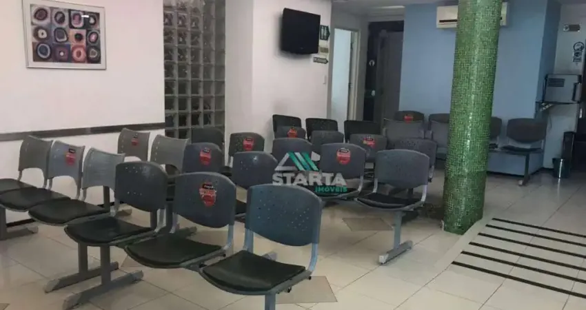 Prédio à venda, 730 m² por R$ 3.150.000,00 - Cidade dos Funcionários - Fortaleza/CE
