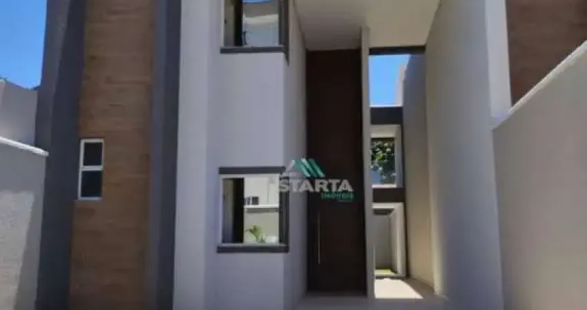Casas Duplex de Alto Padrão na região da Sapiranga