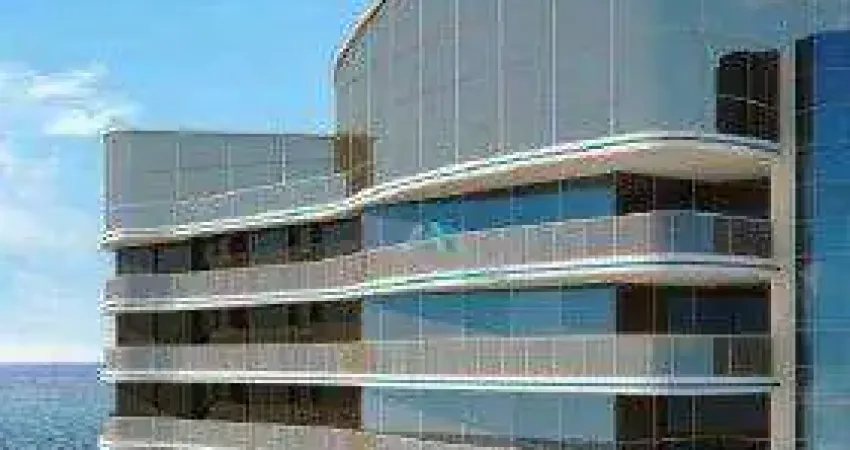 APARTAMENTO ALTO PADRÃO UMA DAS MELHORES LOCALIZAÇÕES COM VISTA MAR