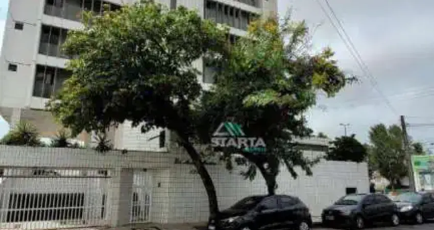Apartamento com 3 quartos para alugar na Travessa Castro Monte, Varjota, Fortaleza