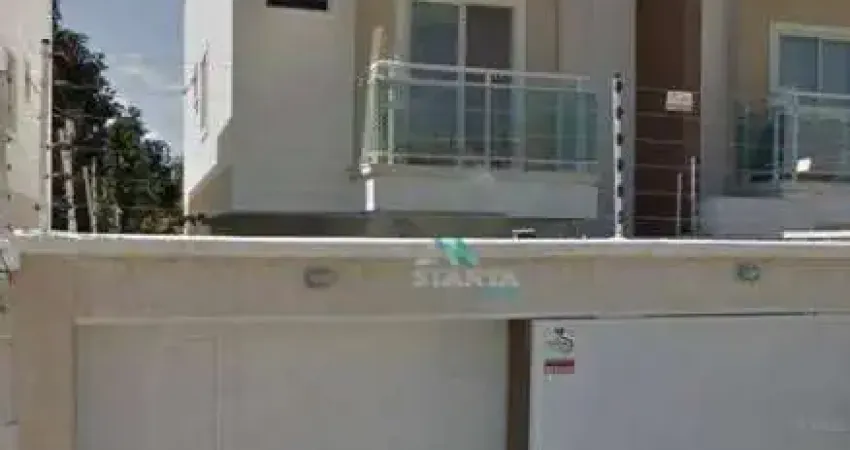 Casa com 4 dormitórios à venda, 128 m² por R$ 660.000,00 - Centro - Eusébio/CE