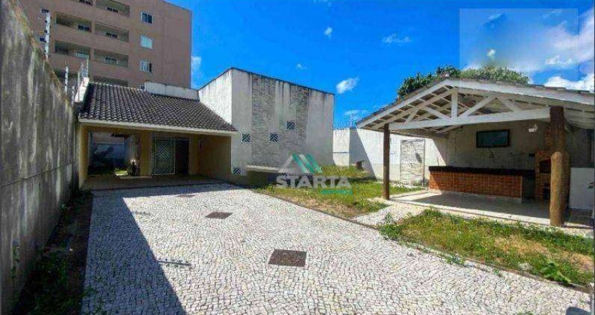 Casa com 3 dormitórios à venda, 160 m² por R$ 750.000,00 - Sapiranga - Fortaleza/CE