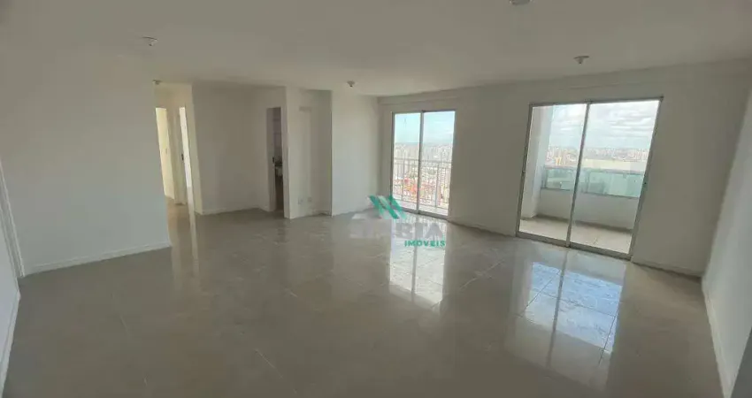Apartamento com 3 suítes à venda, 150 m² por R$ 1.727.000 - Aldeota - Fortaleza/CE