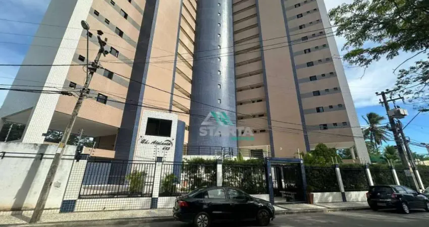 Apartamento com 2 quartos para alugar na Rua Professor Frota Pinto, Engenheiro Luciano Cavalcante, Fortaleza