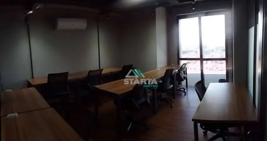 Sala para alugar, 15 m² por R$ 4.000,00/mês - Edson Queiroz - Fortaleza/CE