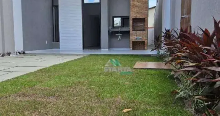 Casa com 3 quartos à venda no Guaribas, Eusébio 