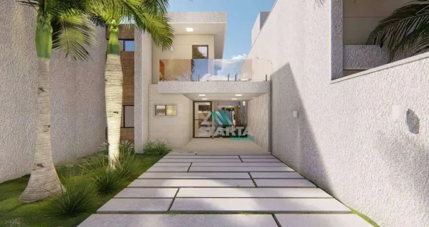 Casa com 4 quartos à venda no Pires Façanha, Eusébio 