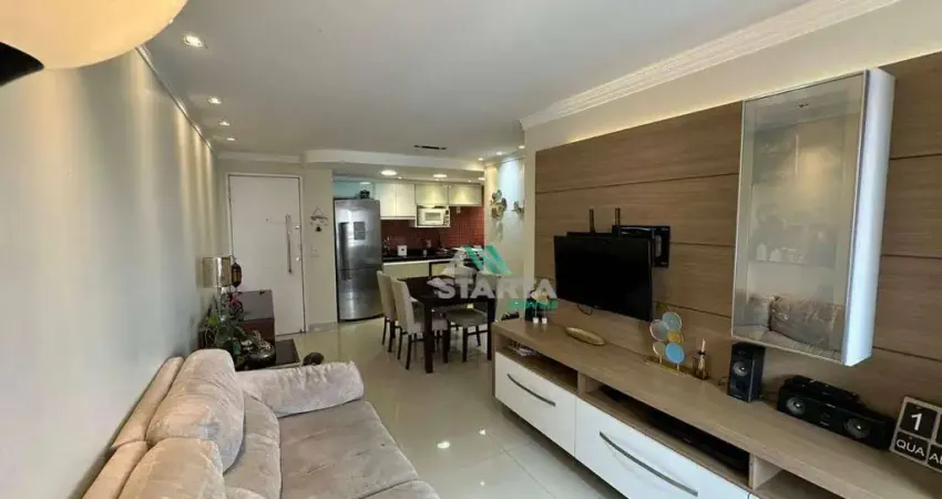 Apartamento com 3 quartos à venda na Travessa Hilnete, Dionisio Torres, Fortaleza