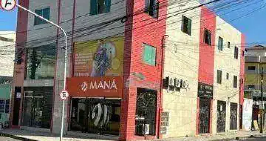 Loja para alugar, 120 m² por R$ 1.900,00/mês - Centro - Fortaleza/CE