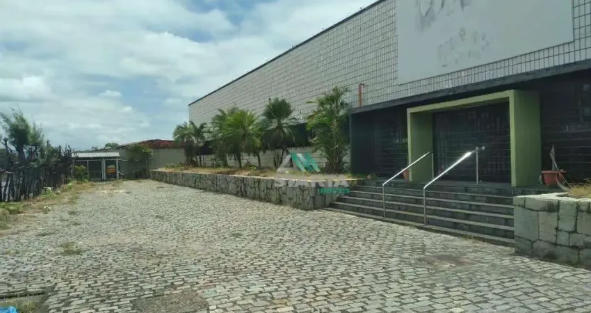 Galpão à venda, 7128 m² por R$ 8.400.000,00 - Barra do Ceará - Fortaleza/CE