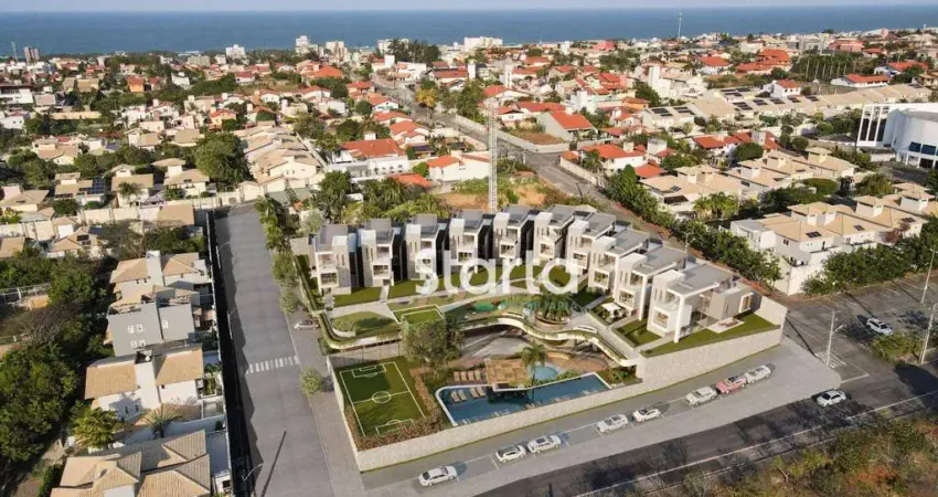Casa em condomínio fechado com 4 quartos à venda na Avenida Dolor Barreira, Dunas, Fortaleza