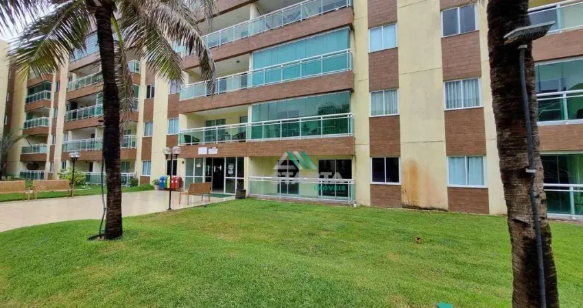 Apartamento com 2 quartos para alugar na Rua Antônio Atualpa Rodrigues, Praia do Futuro, Fortaleza