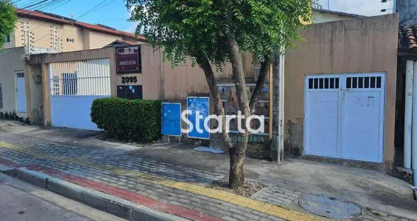 Apartamento com 2 quartos à venda na Rua Galiente, Parque Guadalajara, Caucaia