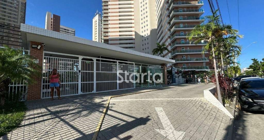 Apartamento com 3 quartos à venda na Rua Joaquim Lima, Papicu, Fortaleza