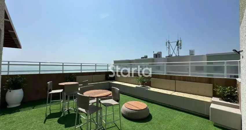 Apartamento com 2 quartos à venda na Avenida César Cals, Praia do Futuro, Fortaleza