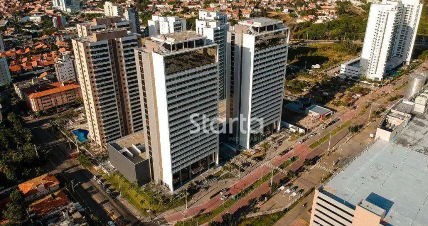 Sala comercial para alugar na Rua Ari Barroso, Papicu, Fortaleza