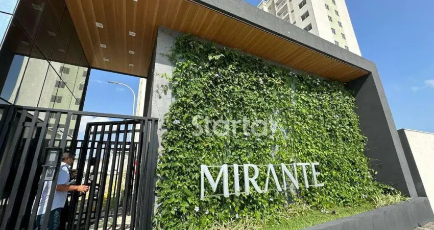Apartamento com 2 quartos à venda na Avenida César Cals, Praia do Futuro, Fortaleza