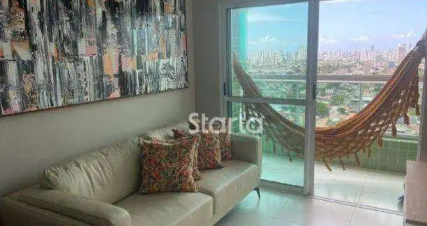 Apartamento com 3 quartos à venda na Rua Eurico de Souza Leão, Cordeiro, Recife