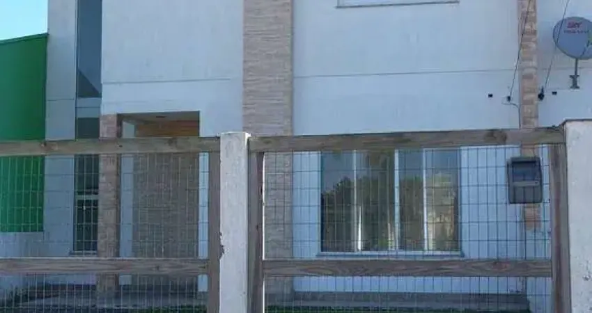 Sobrado 2 dormitorios á venda em tramandaí | bairro zona nova