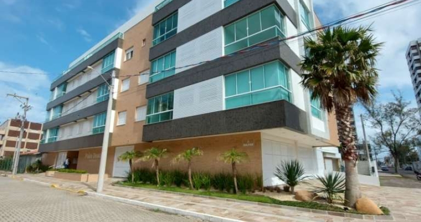 Apartamento 2 Dormitórios à venda no Bairro Centro com 67 m² de área privativa - 1 vaga de garagem