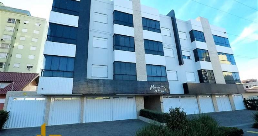 Apartamento 2 Dormitórios à venda no Bairro Centro com 78 m² de área privativa - 1 vaga de garagem