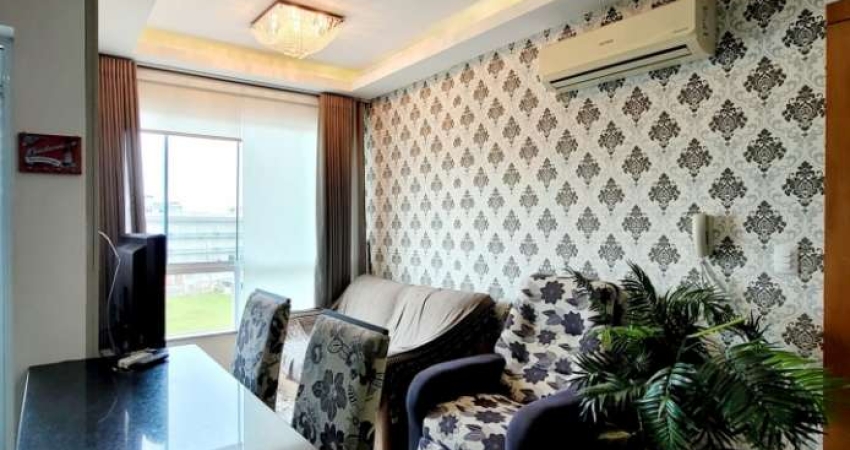 Apartamento 1 Dormitório à venda no Bairro Centro com 60 m² de área privativa - 1 vaga de garagem