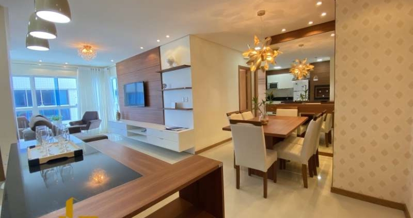 Apartamento 2 Dormitórios à venda no Bairro Centro com 78 m² de área privativa - 1 vaga de garagem
