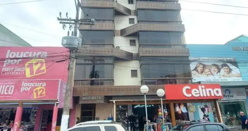 Apartamento com 2 quartos à venda na Emancipação, 424, Centro, Tramandaí