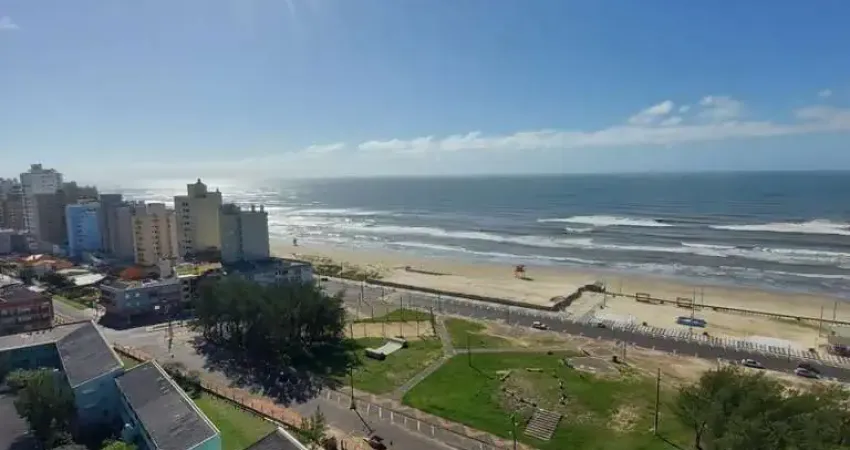 Apartamento com 2 quartos à venda na Avenida Fernando Amaral, 1202, Centro, Tramandaí