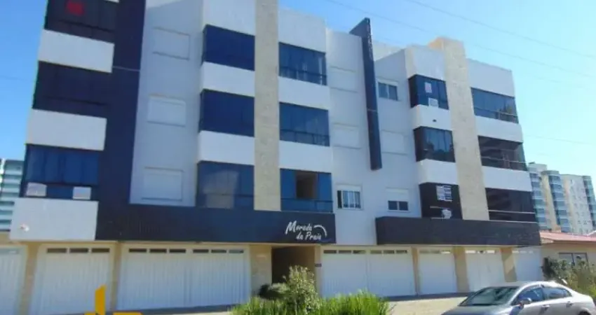 Apartamento 1 Dormitório à venda no Bairro Centro com 45 m² de área privativa - 1 vaga de garagem