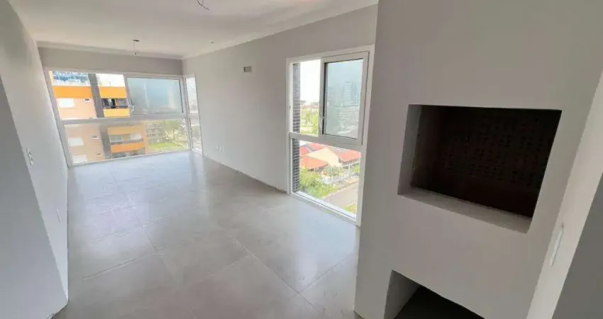 Apartamento 2 Dormitórios à venda no Bairro Centro com 76 m² de área privativa - 1 vaga de garagem