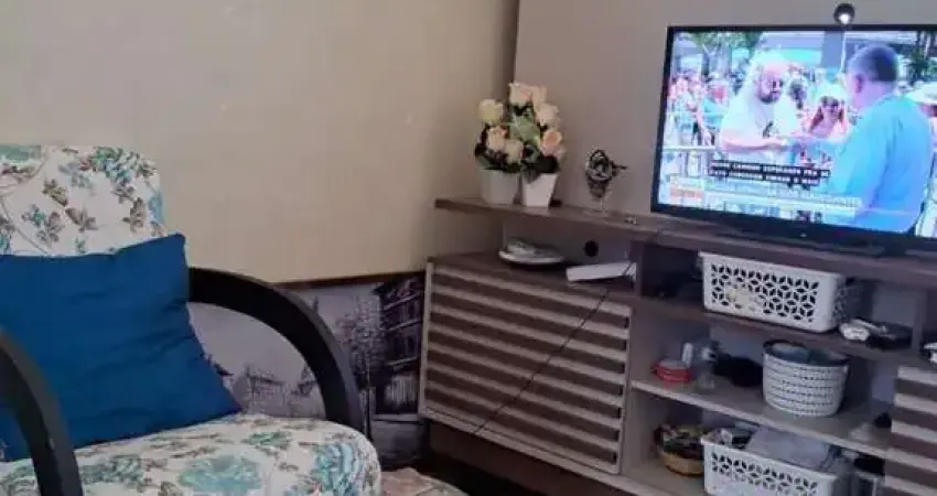 Apartamento com 1 quarto à venda na emancipação, 485, Centro, Tramandaí