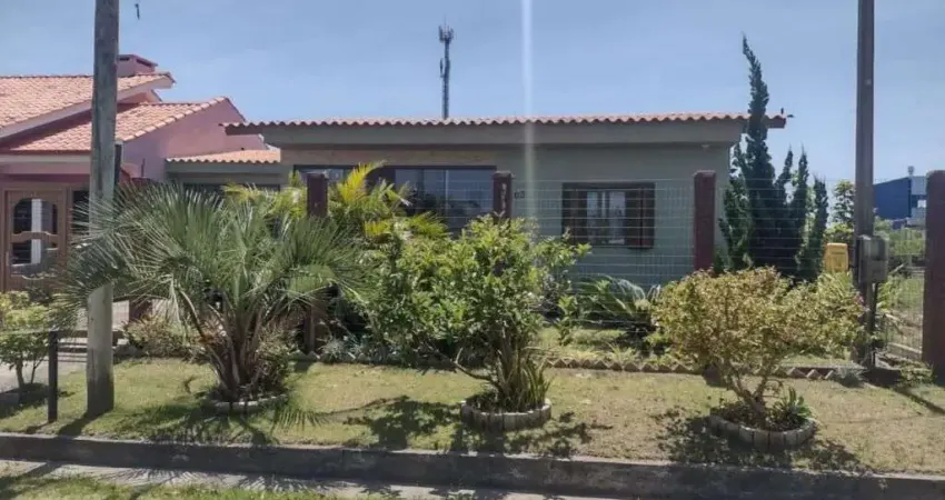 Casa com 2 quartos à venda na Rua Antônio Izabel de Oliveira, 803, Zona Nova Sul, Tramandaí