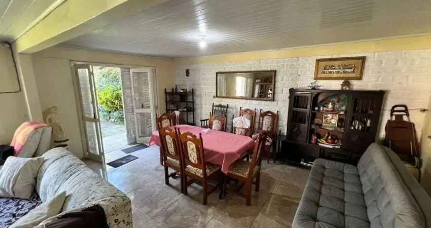 Casa com 2 quartos à venda na Rua Tristão Monterio, 797, Zona Nova, Tramandaí