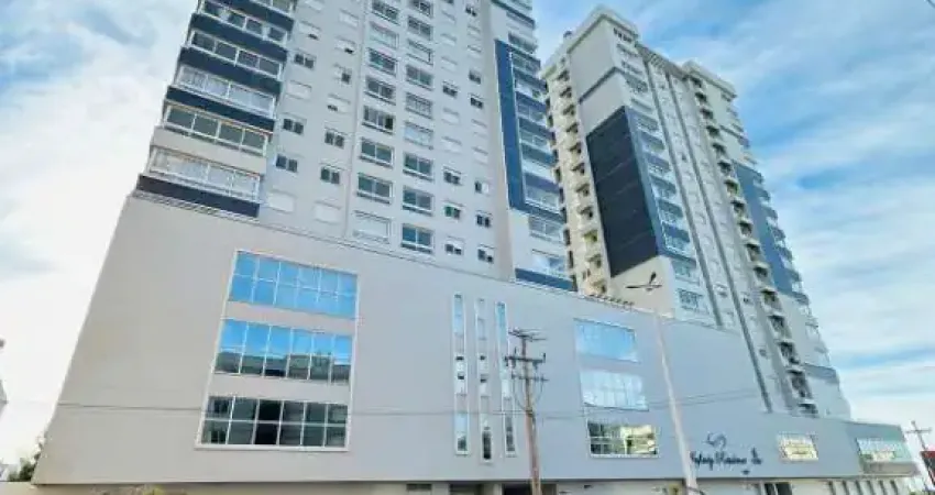 Apartamento 3 Dormitórios à venda no Bairro Centro com 140 m² de área privativa - 2 vagas de garagem