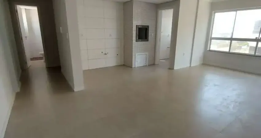 Apartamento 1 Dormitório à venda no Bairro Centro com 56 m² de área privativa - 1 vaga de garagem