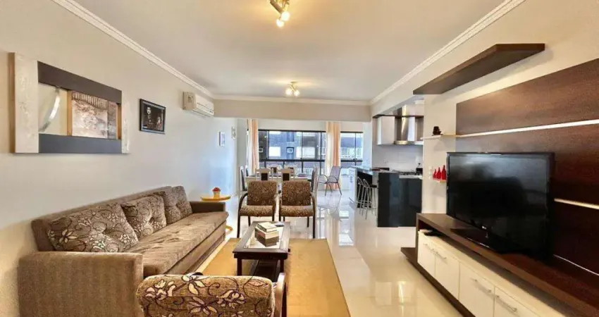 Apartamento 2 Dormitórios à venda no Bairro Centro com 95 m² de área privativa - 2 vagas de garagem