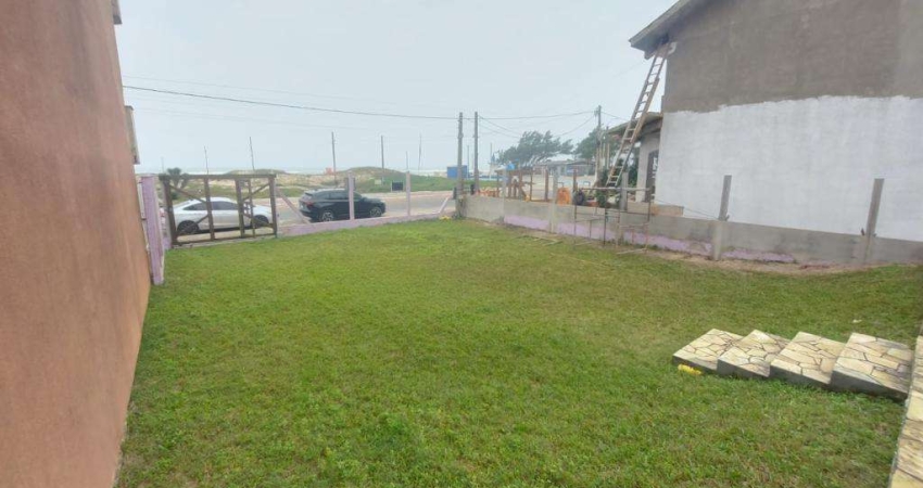 Casa 3 Dormitórios à venda no Bairro Zona Nova com 130 m² de área privativa