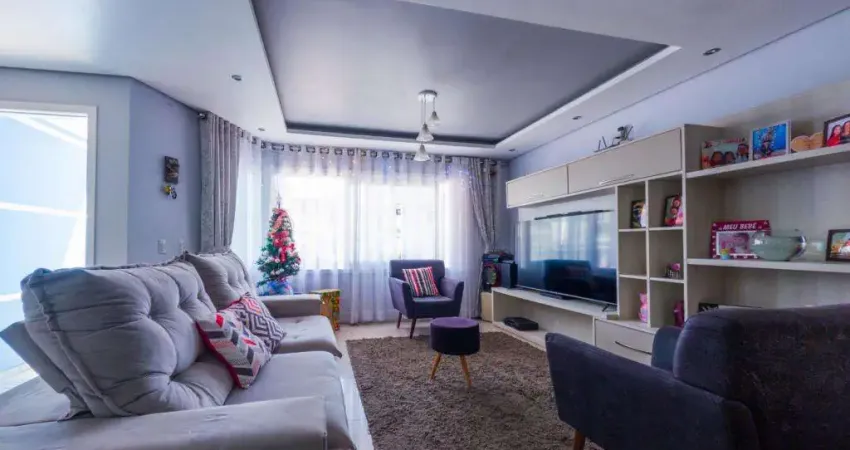 Sobrado/ Duplex 3 Dormitórios à venda no Bairro Centro com 103 m² de área privativa - 1 vaga de garagem