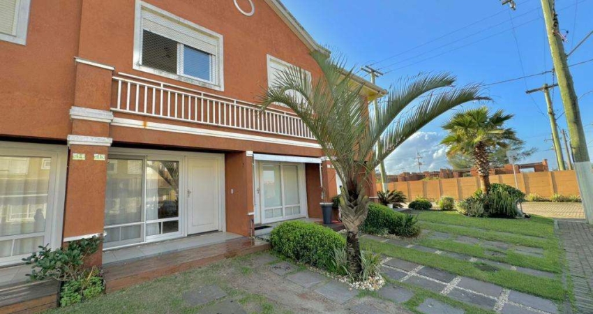 Casa 2 Dormitórios à venda no Bairro Centro com 80 m² de área privativa - 1 vaga de garagem