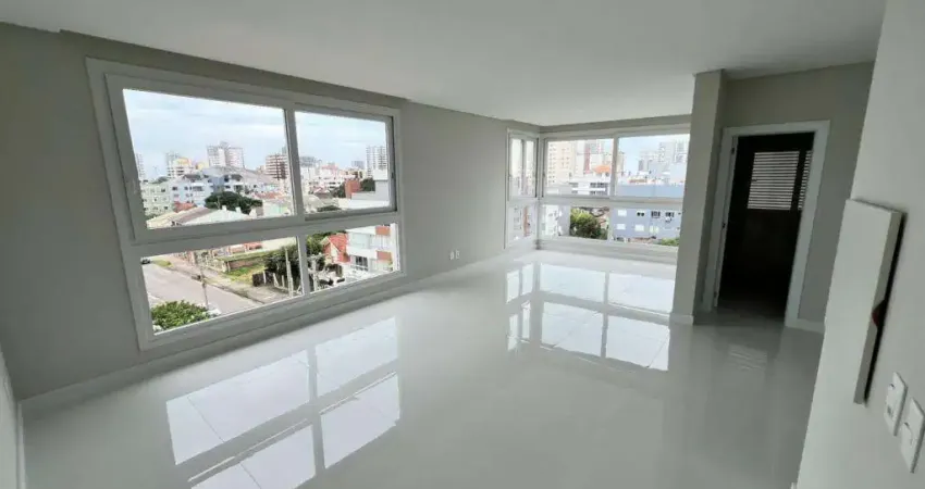 Apartamento 3 dormitórios à venda no bairro centro com 102 m² de área privativa - 1 vaga de garagem