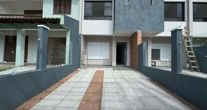 Casa com 2 quartos à venda na Rua Deodoro Ritter, 375, Centro, Tramandaí