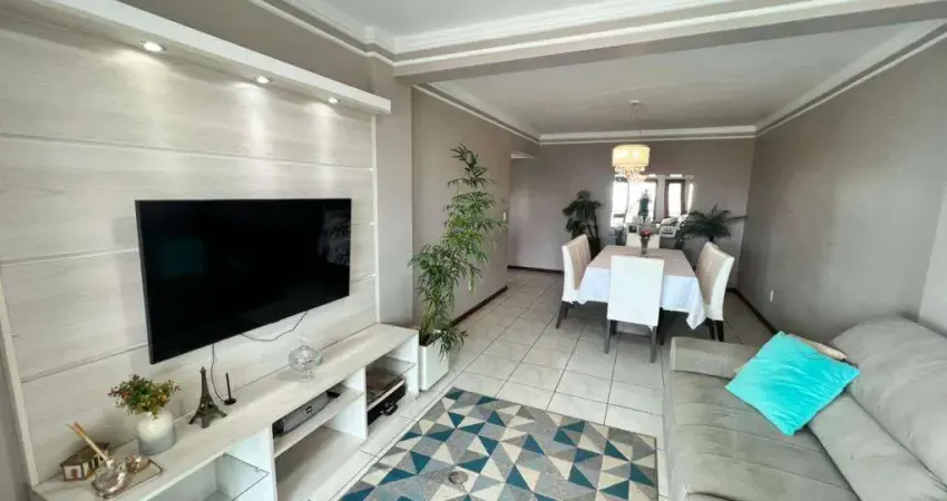 Apartamento 3 Dormitórios à venda no Bairro Centro com 93 m² de área privativa - 1 vaga de garagem