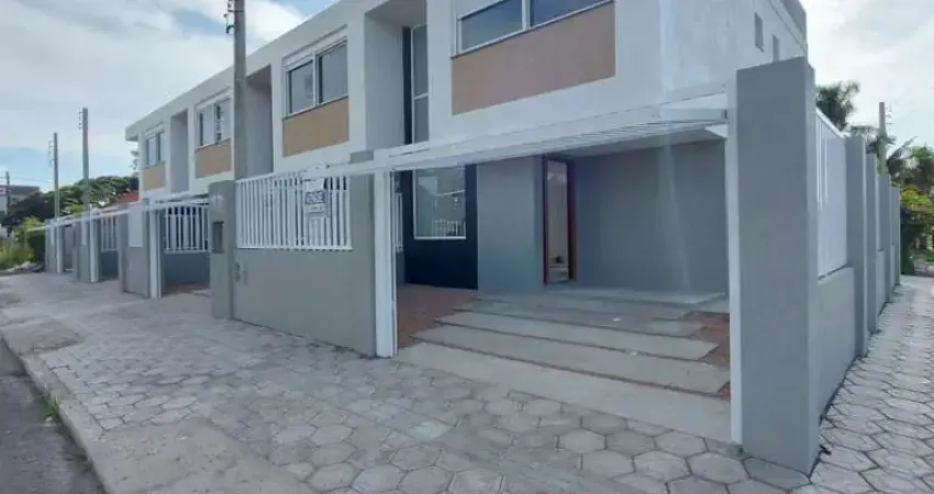 Sobrado/ Duplex 3 Dormitórios à venda no Bairro Centro com 116 m² de área privativa - 1 vaga de garagem